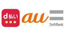 携帯キャリア系カード