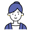 40代女性